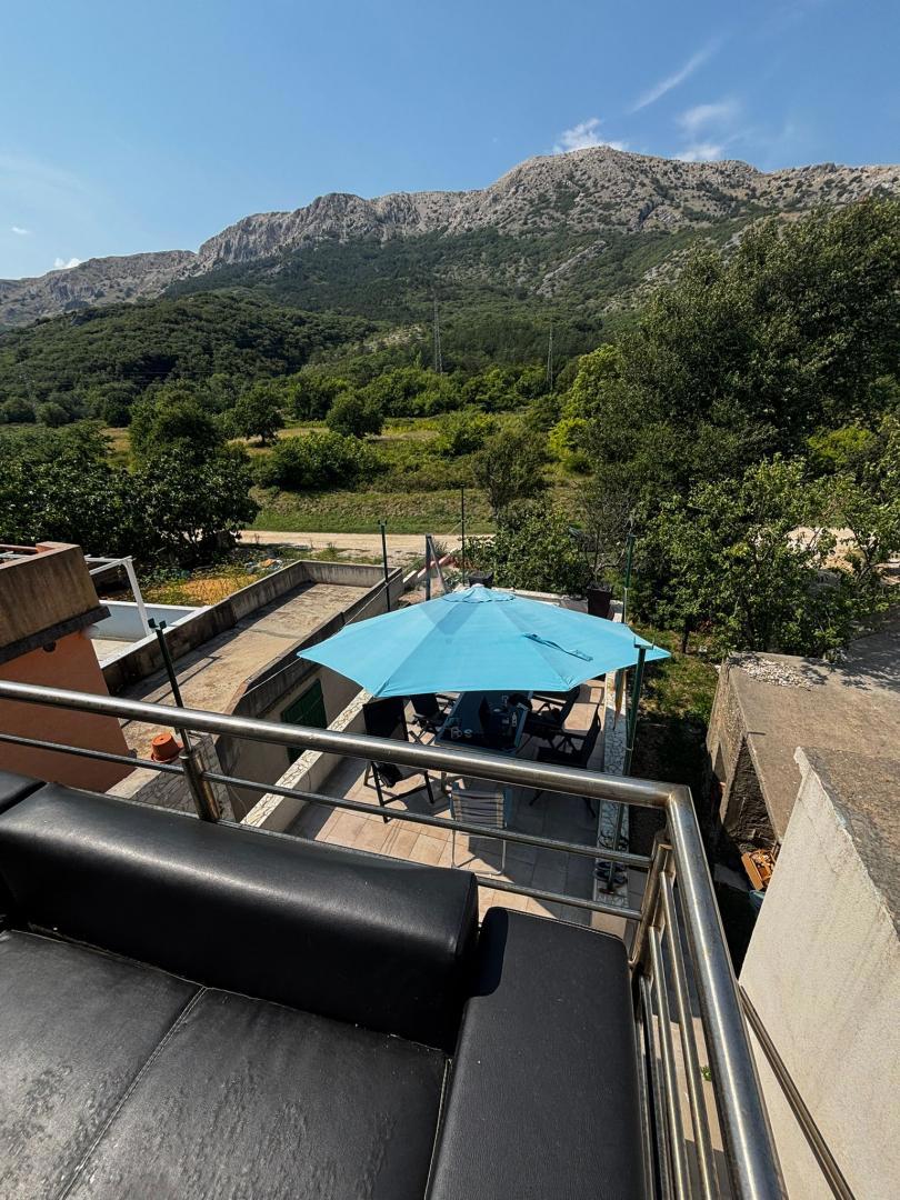 Casa Draga Bašćanska, Baška, 80m2
