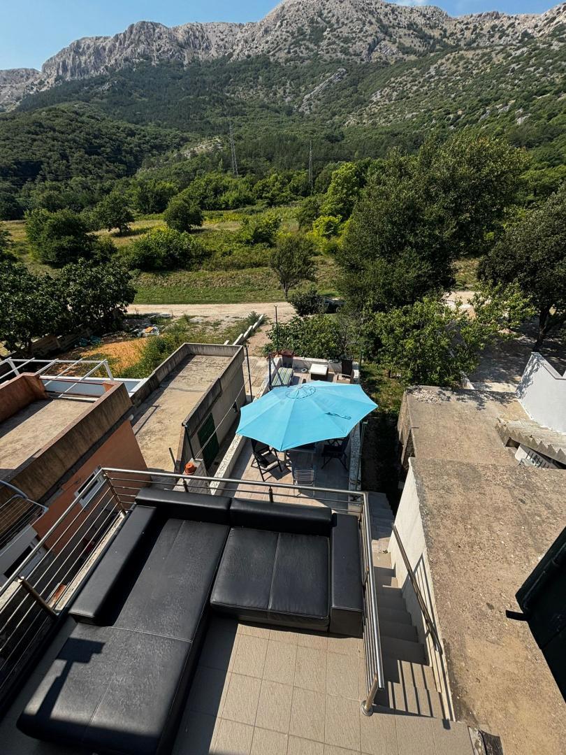 Casa Draga Bašćanska, Baška, 80m2