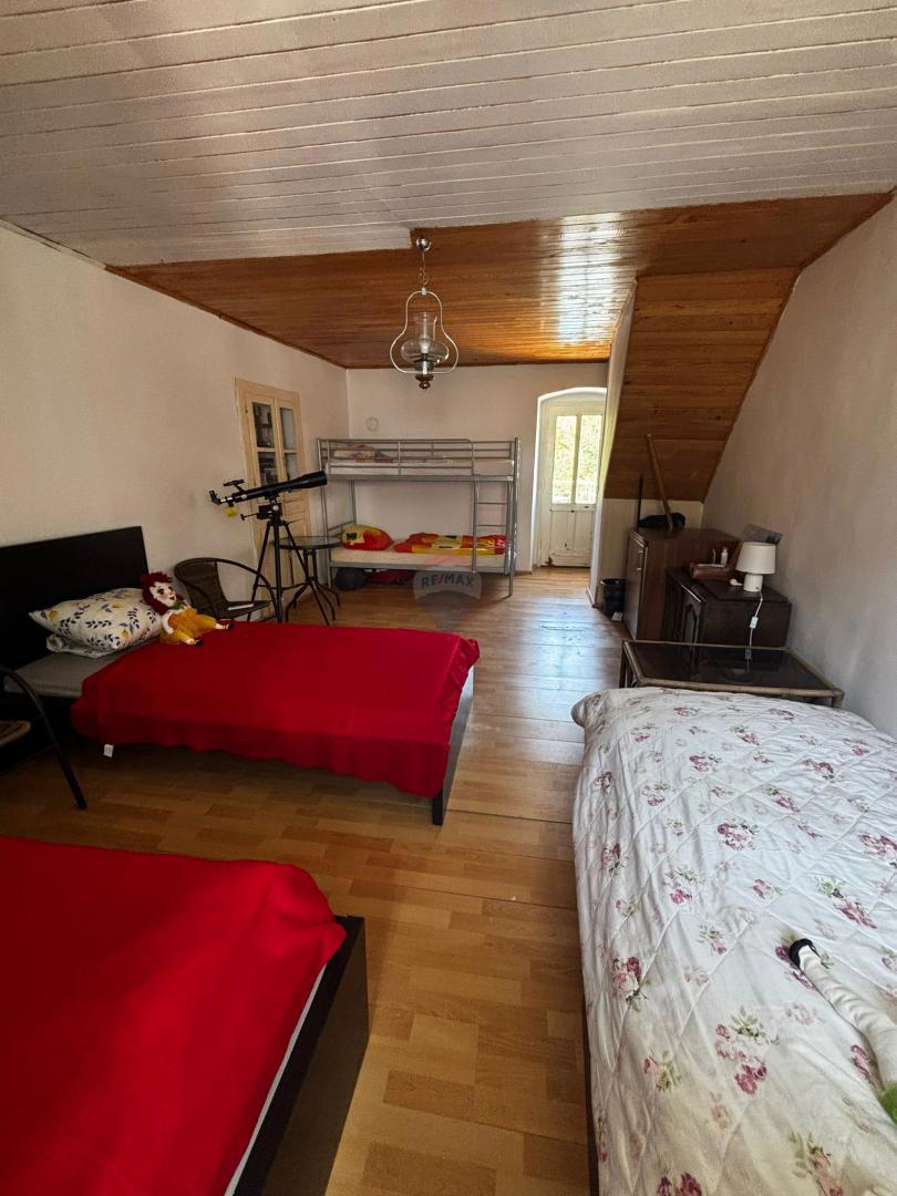 Casa Draga Bašćanska, Baška, 80m2