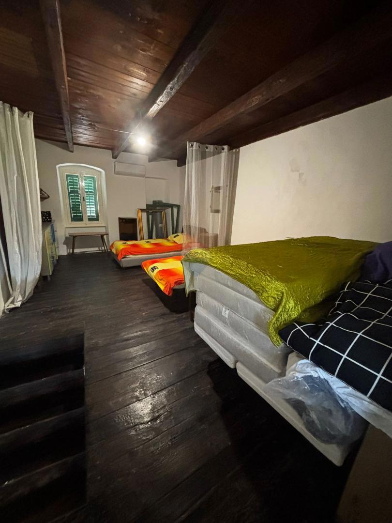 Casa Draga Bašćanska, Baška, 80m2