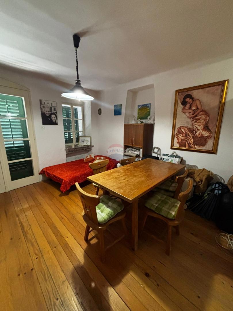 Casa Draga Bašćanska, Baška, 80m2