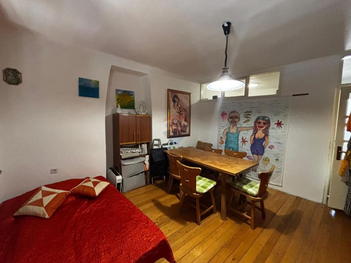 Casa Draga Bašćanska, Baška, 80m2