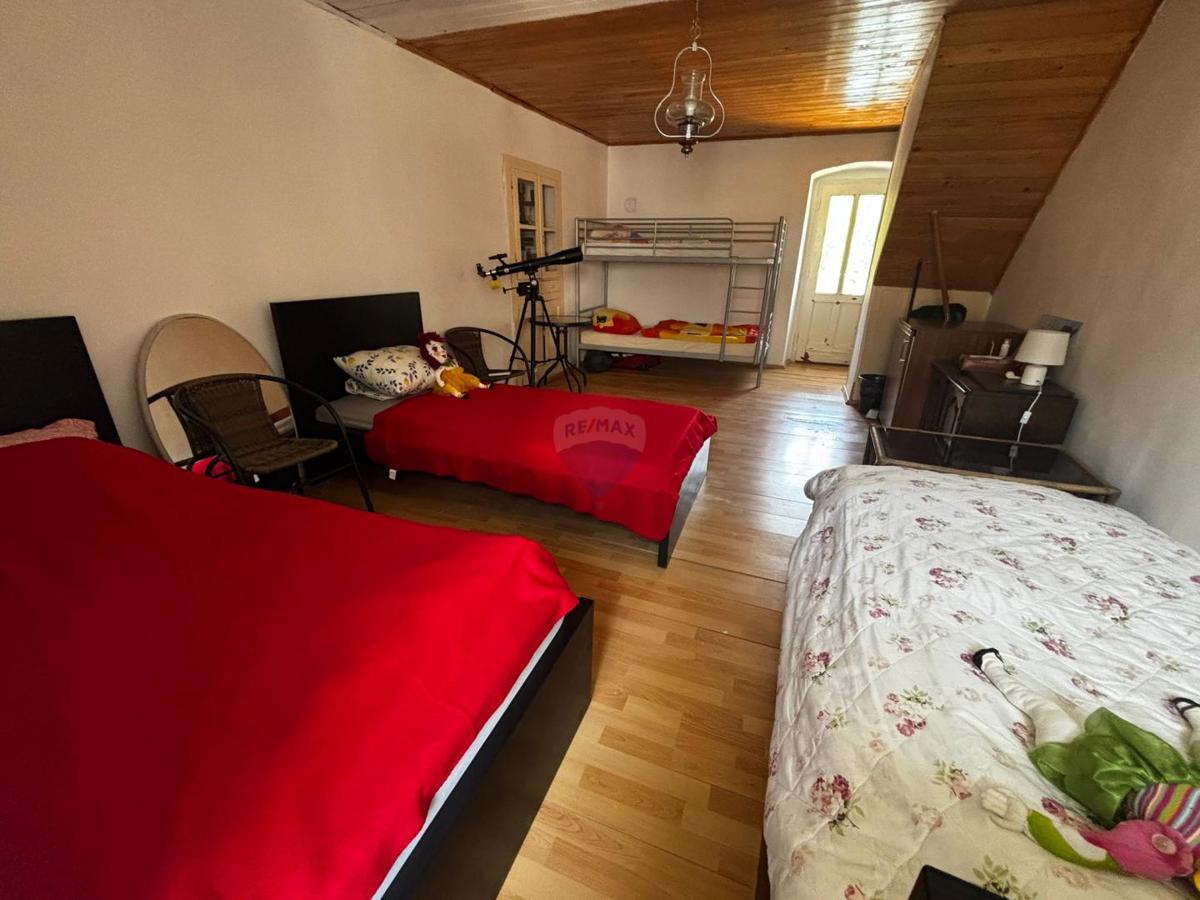 Casa Draga Bašćanska, Baška, 80m2