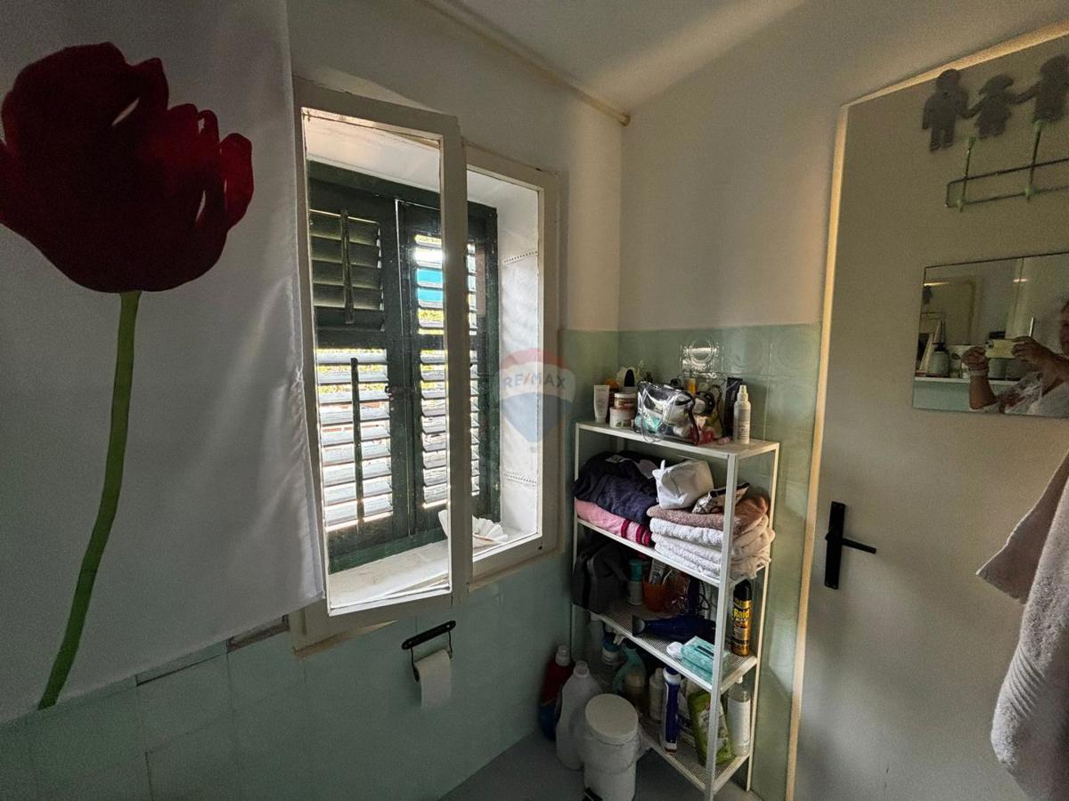 Casa Draga Bašćanska, Baška, 80m2