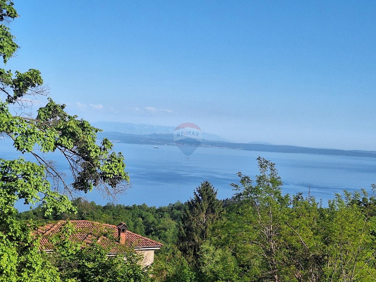 Casa Veprinac, Opatija - Okolica, 190m2