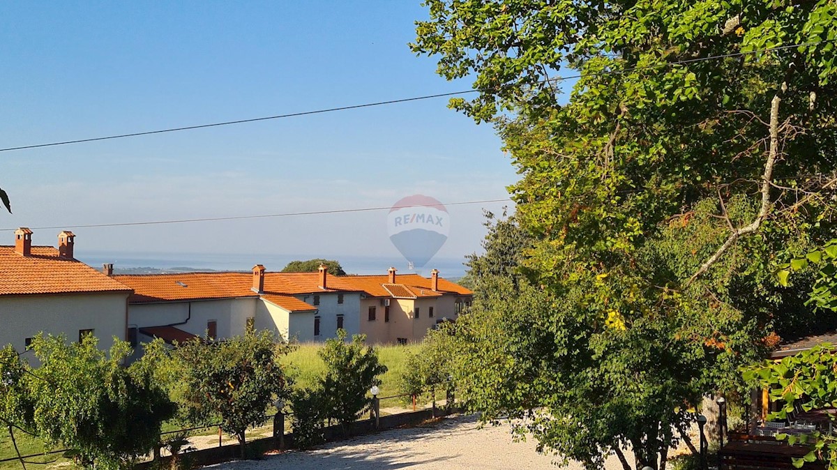 Casa Kaštelir, Kaštelir-Labinci, 180m2