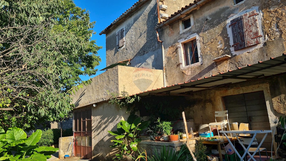 Casa Kaštelir, Kaštelir-Labinci, 180m2