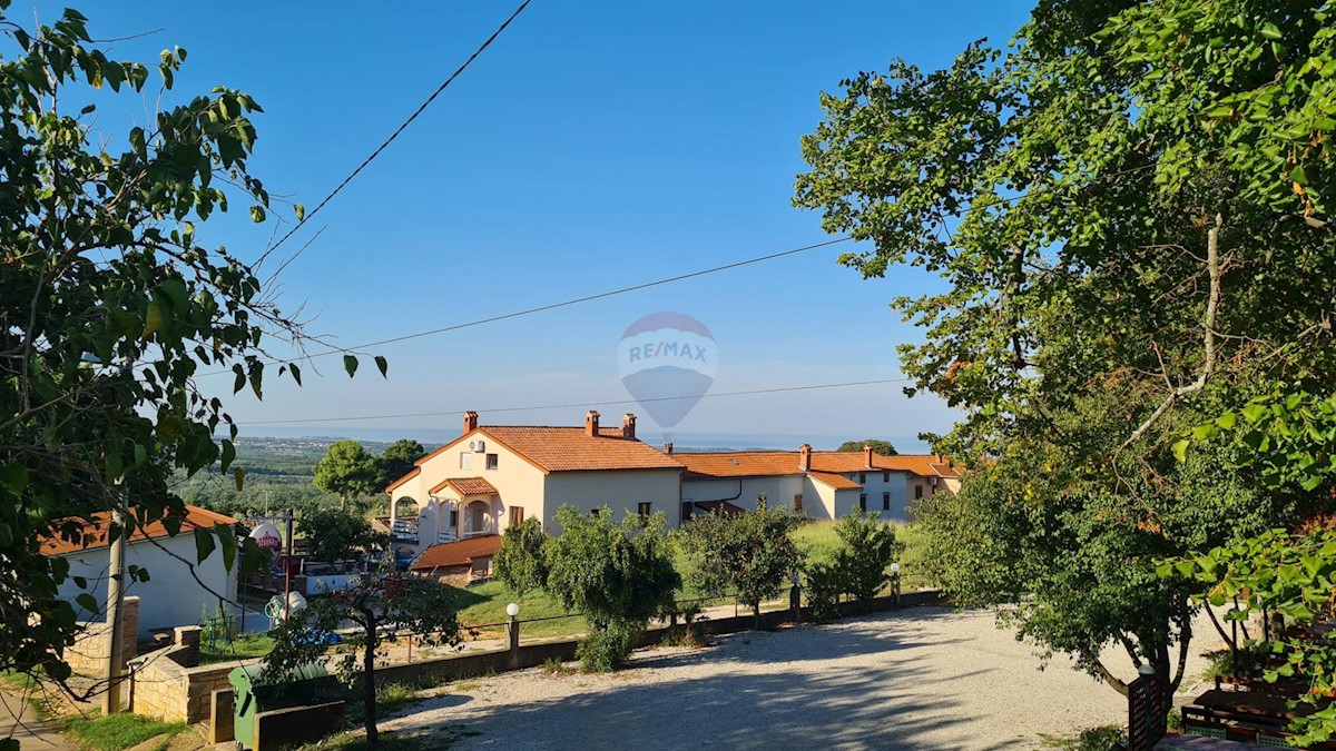 Casa Kaštelir, Kaštelir-Labinci, 180m2