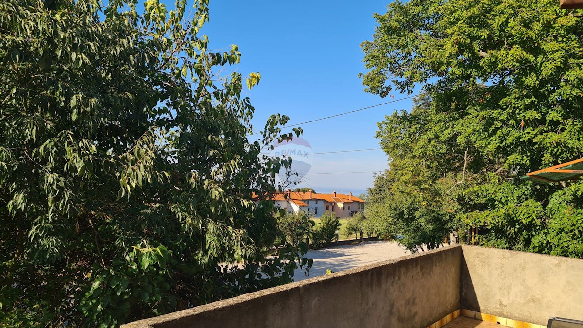 Casa Kaštelir, Kaštelir-Labinci, 180m2