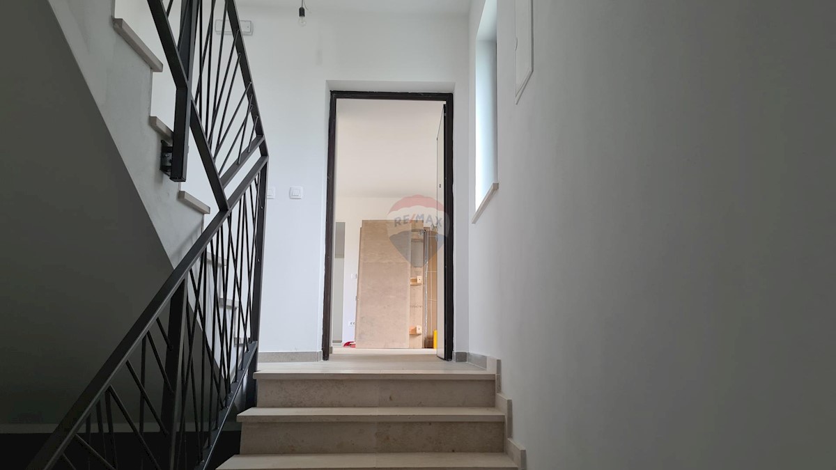 Appartamento Poreč, 94m2