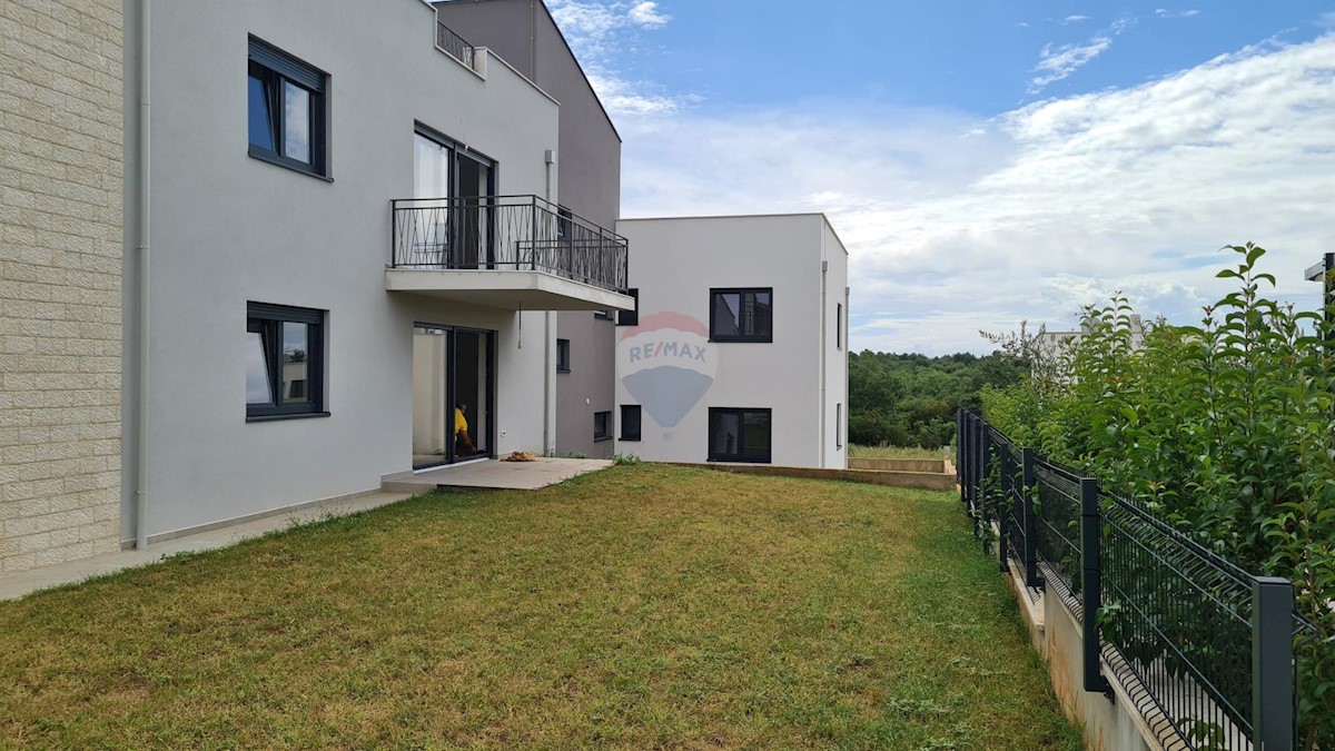 Appartamento Poreč, 94m2