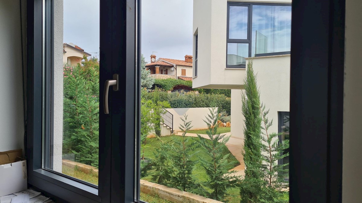 Appartamento Poreč, 94m2