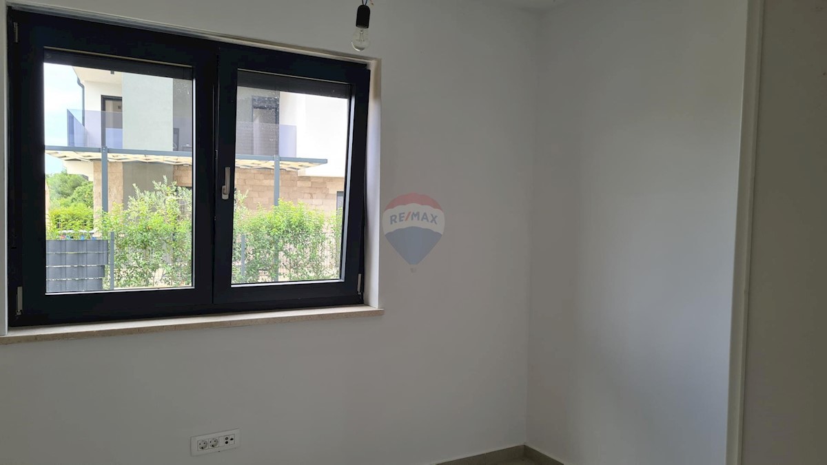 Appartamento Poreč, 94m2