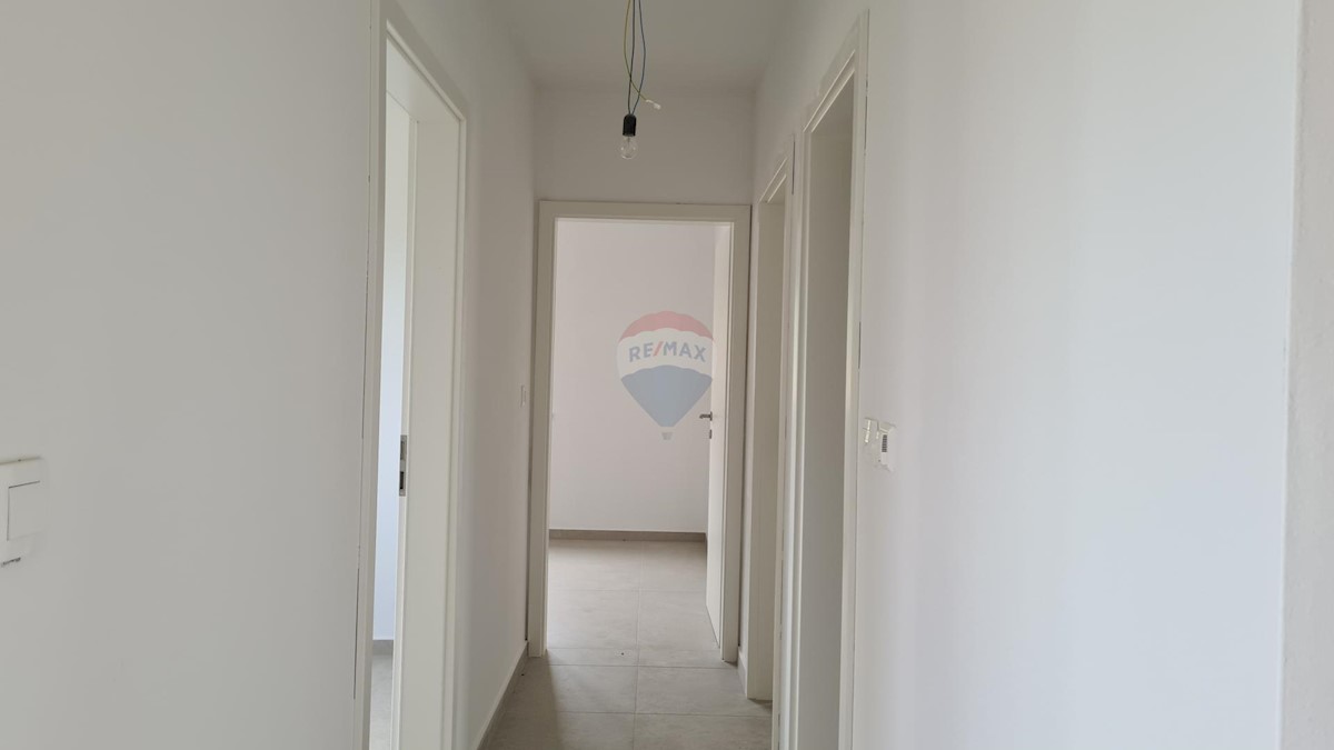 Appartamento Poreč, 94m2