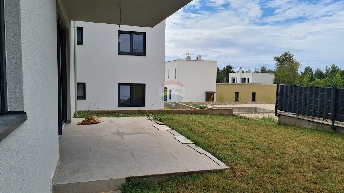 Appartamento Poreč, 94m2