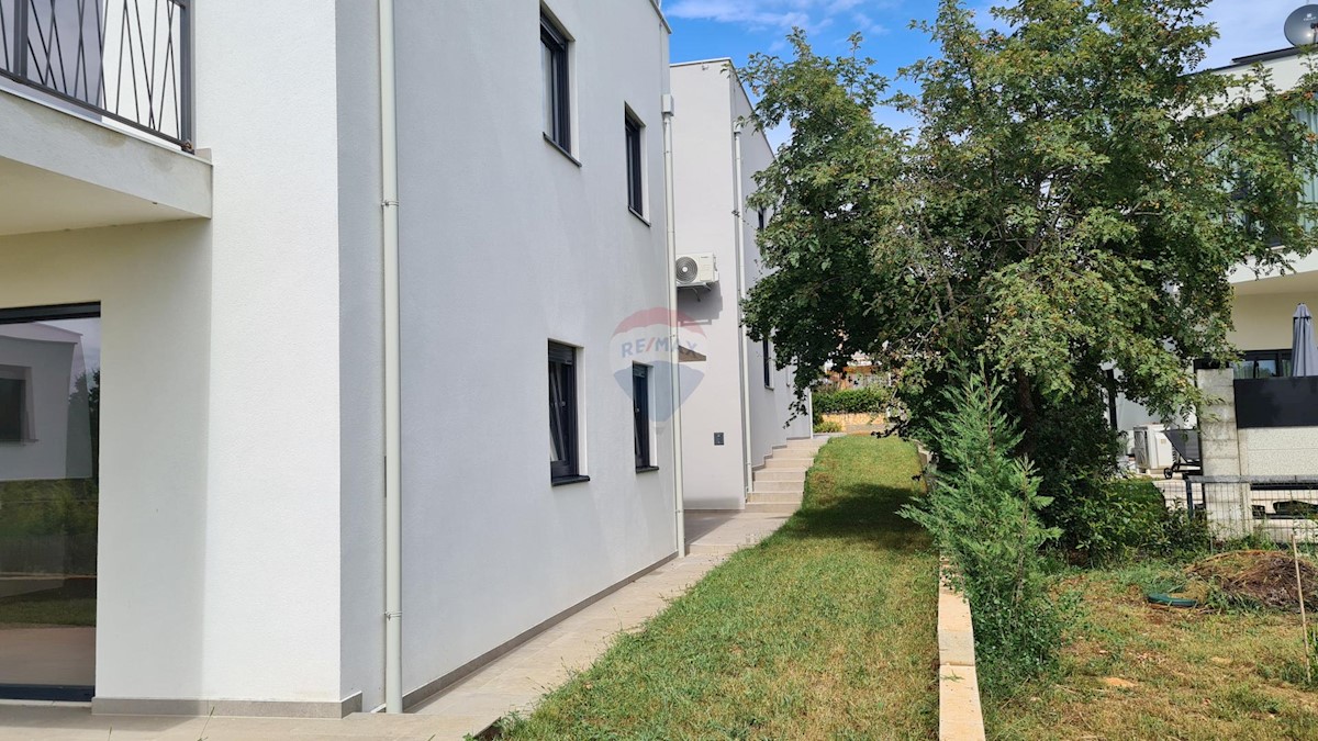 Appartamento Poreč, 94m2