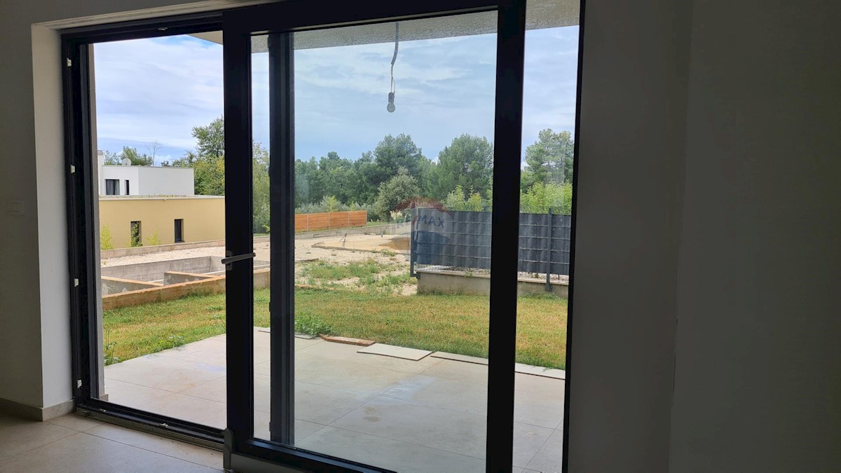 Appartamento Poreč, 94m2