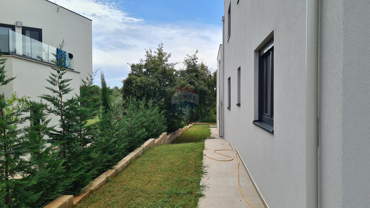 Appartamento Poreč, 94m2