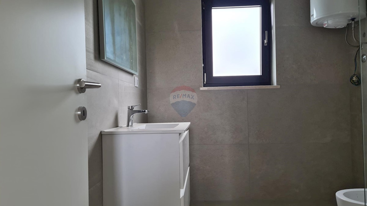 Appartamento Poreč, 94m2