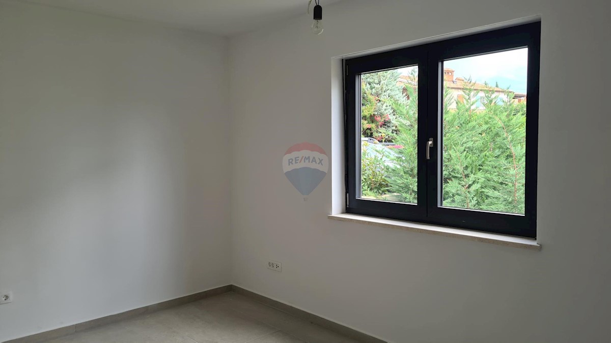 Appartamento Poreč, 94m2