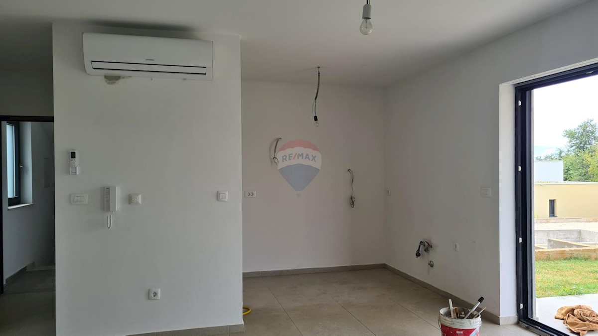 Appartamento Poreč, 94m2