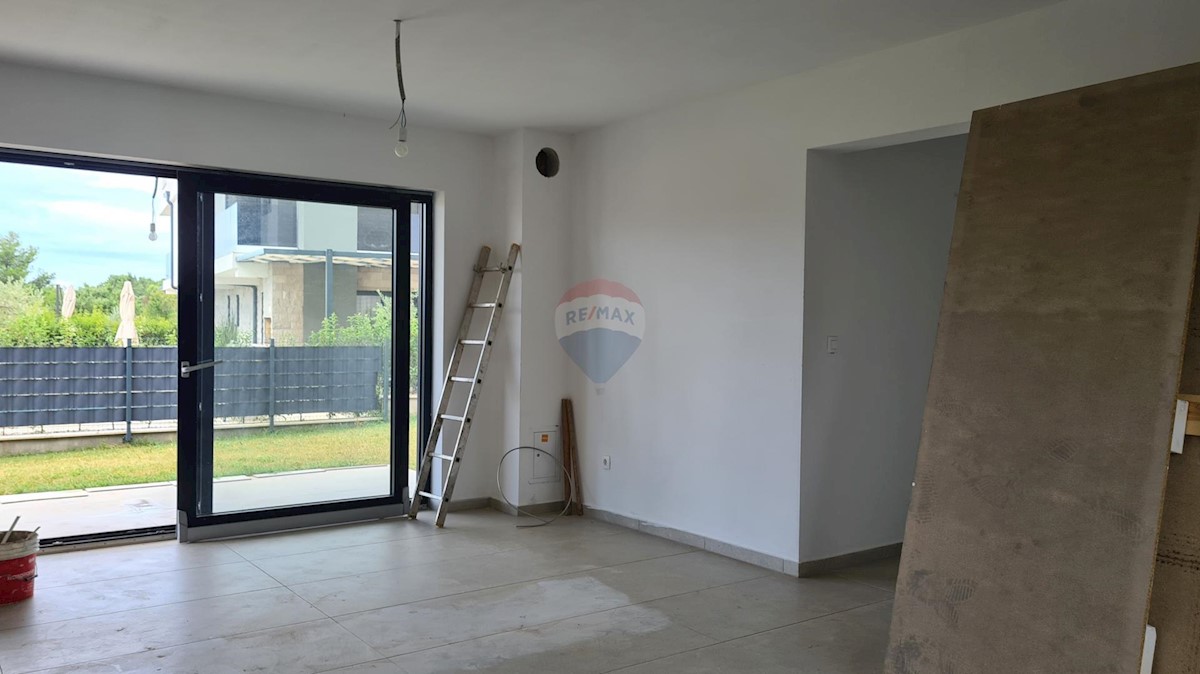 Appartamento Poreč, 94m2