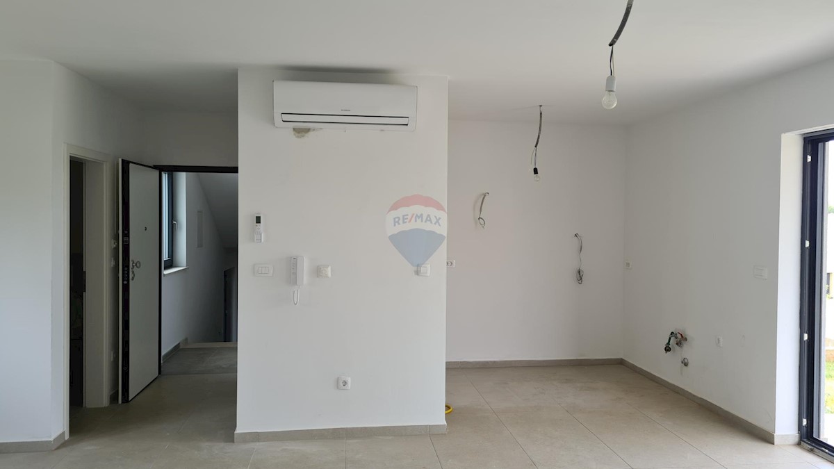 Appartamento Poreč, 94m2