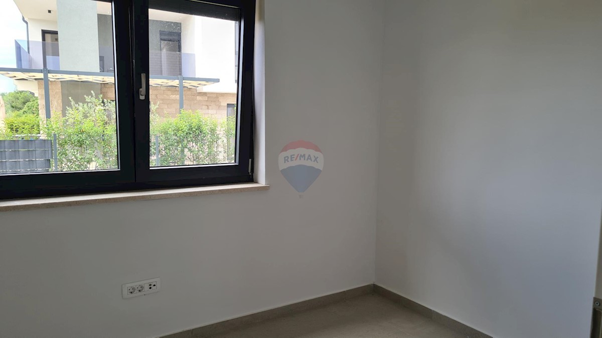 Appartamento Poreč, 94m2