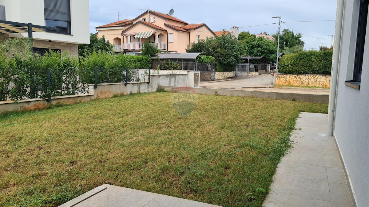 Appartamento Poreč, 94m2