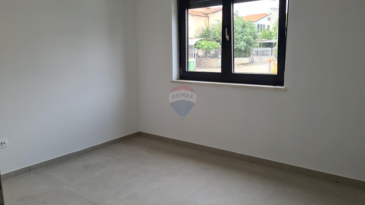 Appartamento Poreč, 94m2