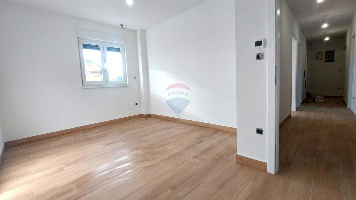 Appartamento Blato, Novi Zagreb - Zapad, 106,94m2