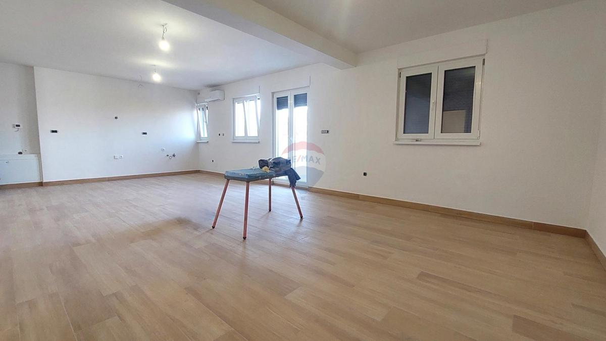 Appartamento Blato, Novi Zagreb - Zapad, 106,94m2