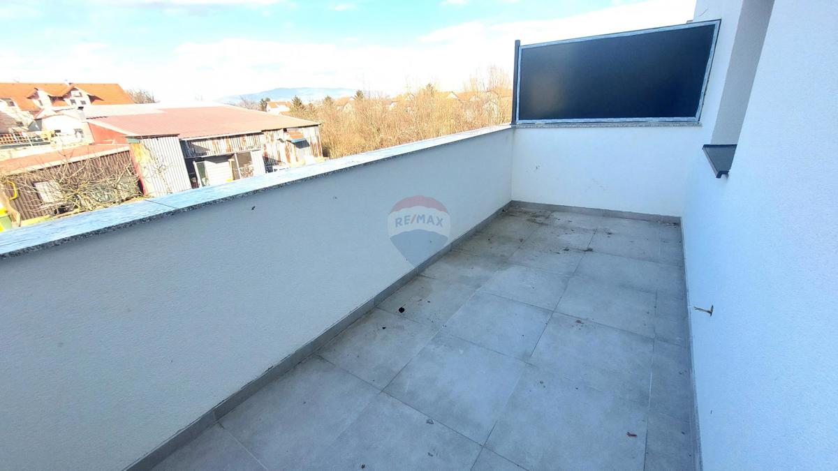 Appartamento Blato, Novi Zagreb - Zapad, 106,94m2