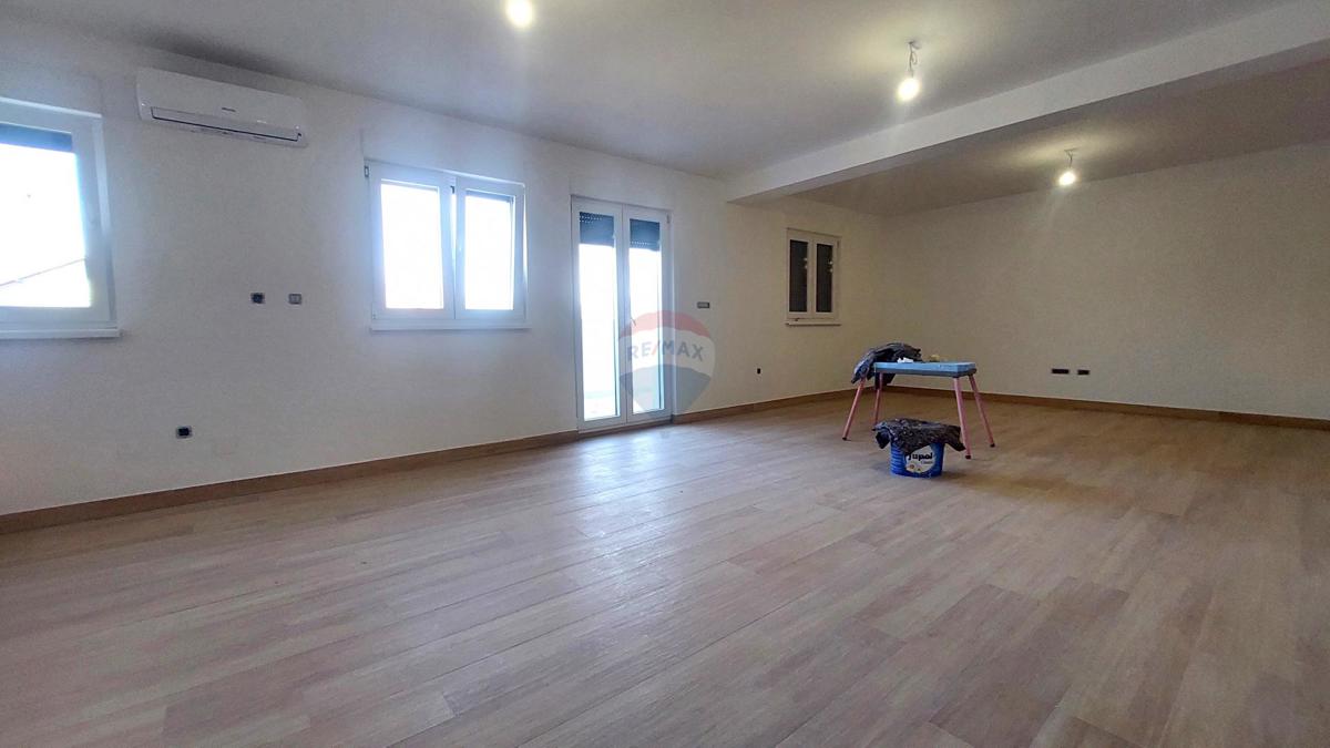 Appartamento Blato, Novi Zagreb - Zapad, 106,94m2