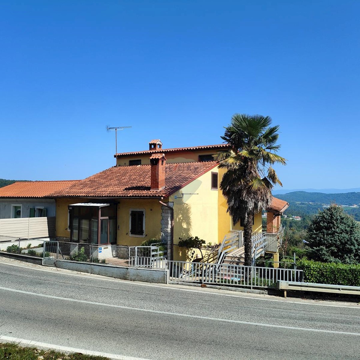 Casa Centar, Pazin, 130m2