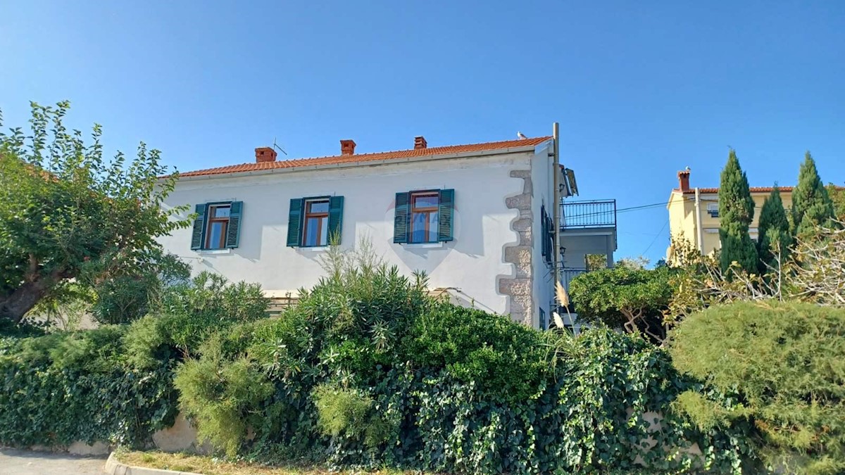 Casa Šilo, Dobrinj, 140m2