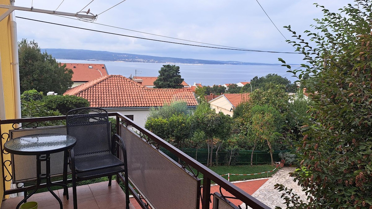 Casa Selce, Crikvenica, 148m2