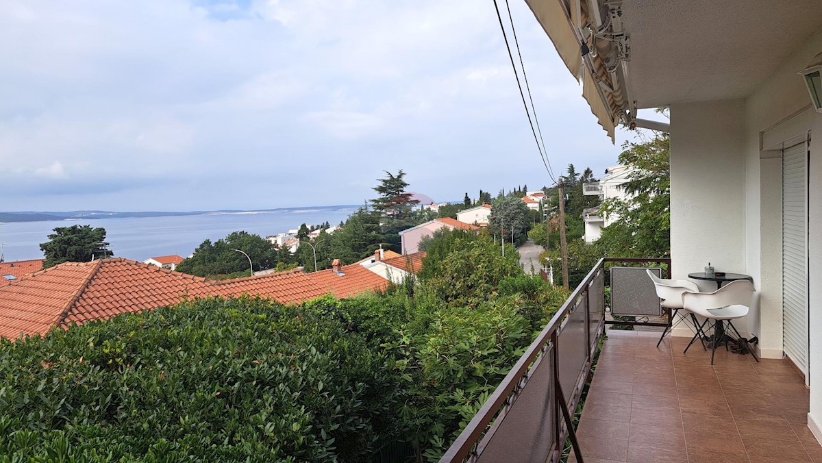 Casa Selce, Crikvenica, 148m2