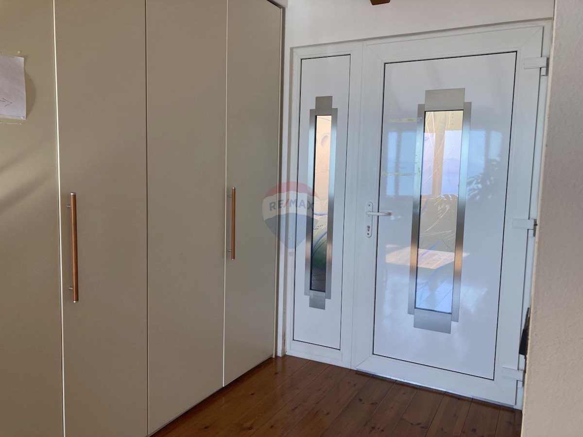 Appartamento Trsat, Rijeka, 121m2