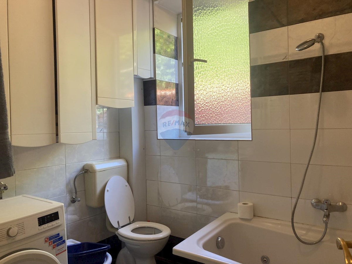 Appartamento Trsat, Rijeka, 121m2
