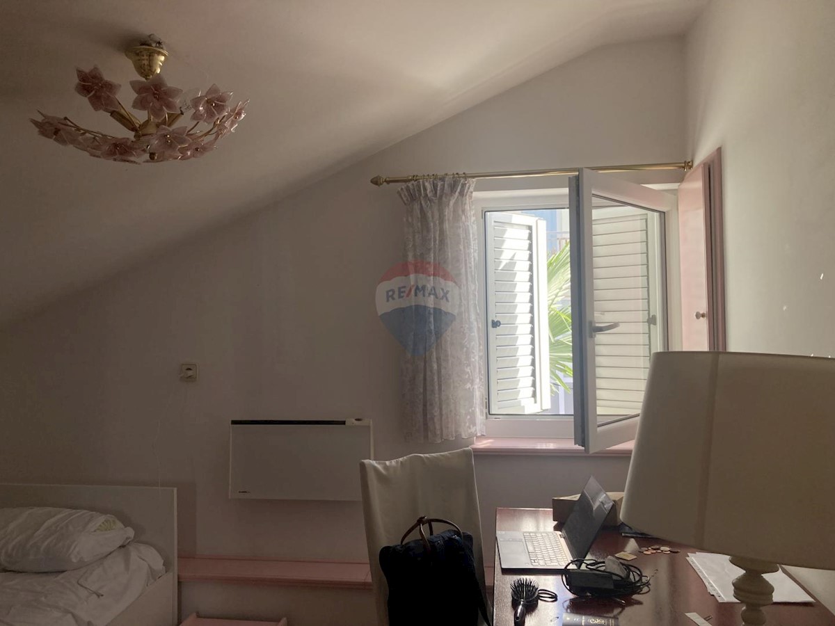 Appartamento Trsat, Rijeka, 121m2
