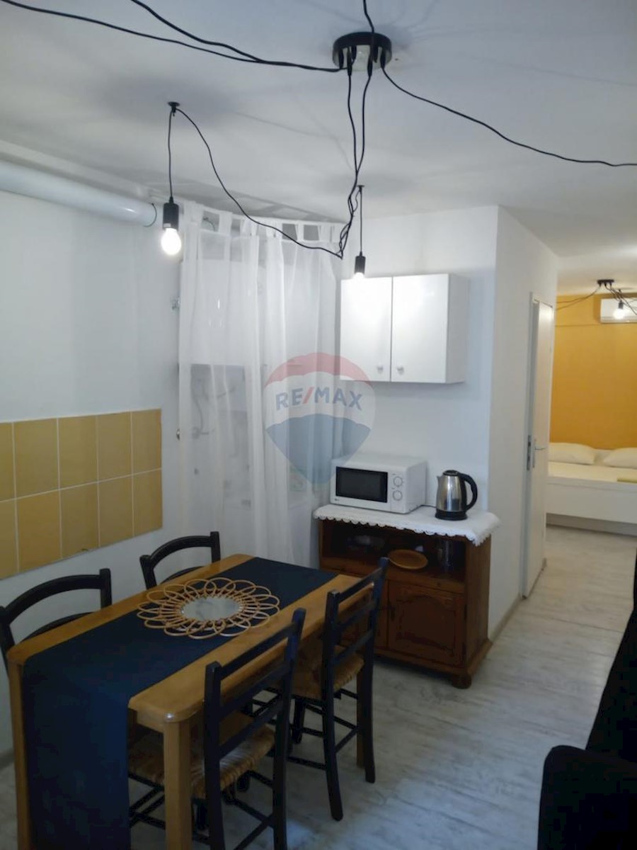 Appartamento Trsat, Rijeka, 121m2