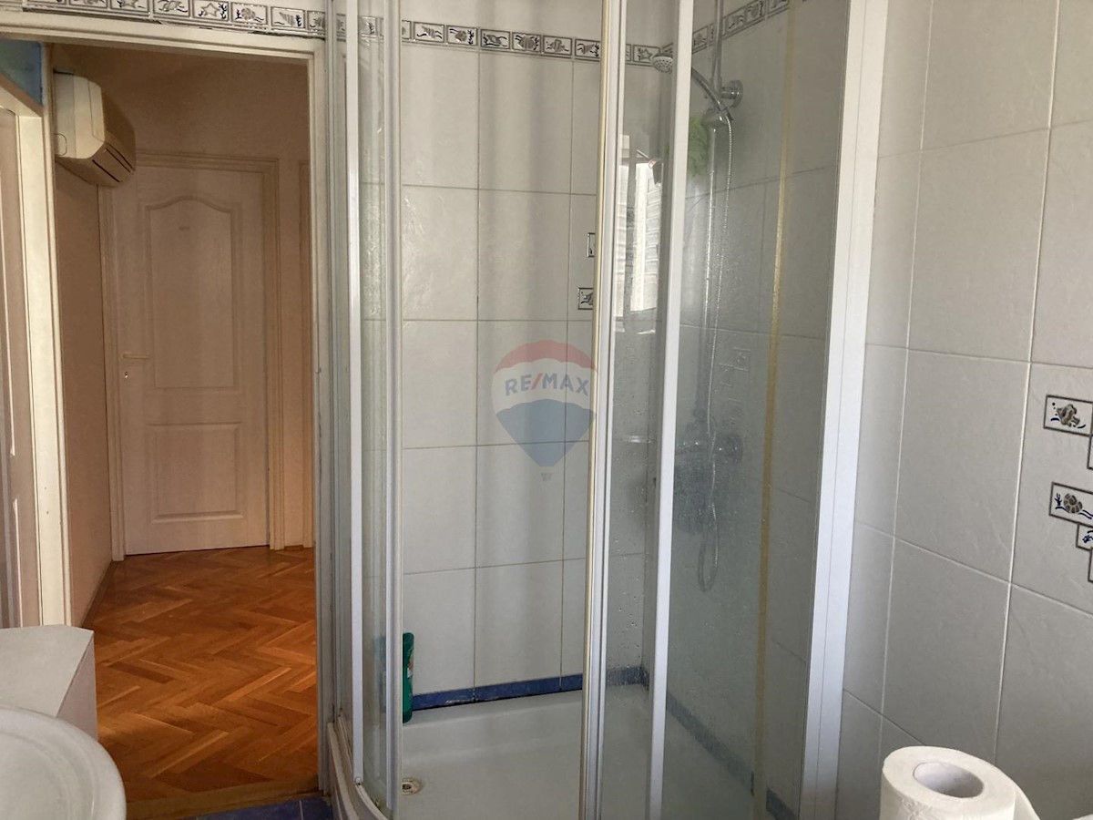 Appartamento Trsat, Rijeka, 121m2