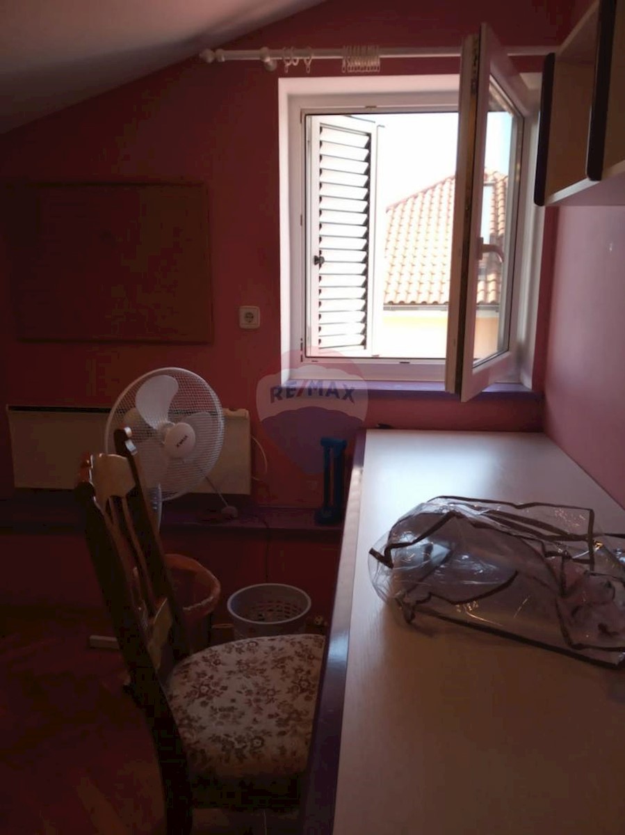 Appartamento Trsat, Rijeka, 121m2