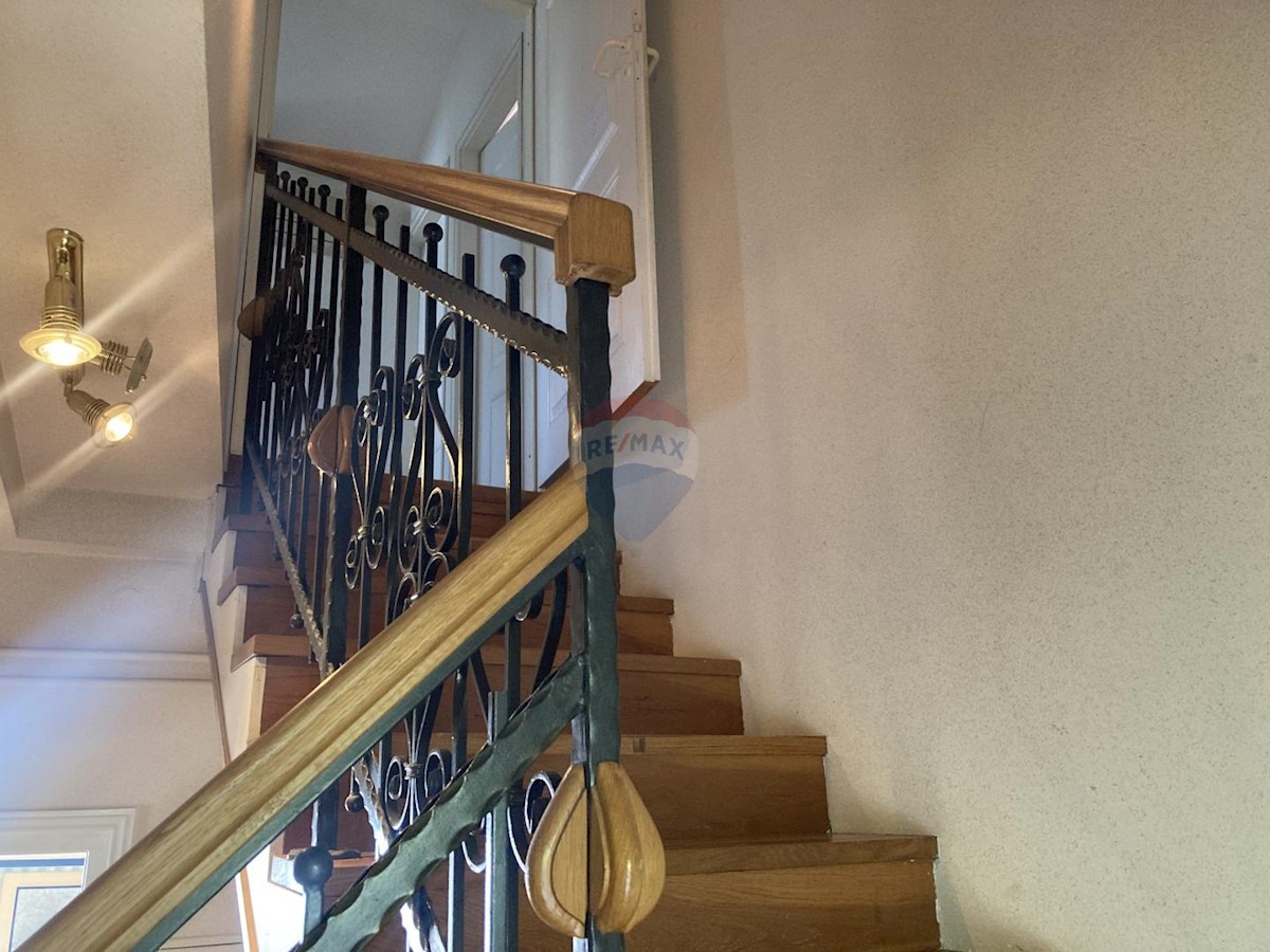 Appartamento Trsat, Rijeka, 121m2