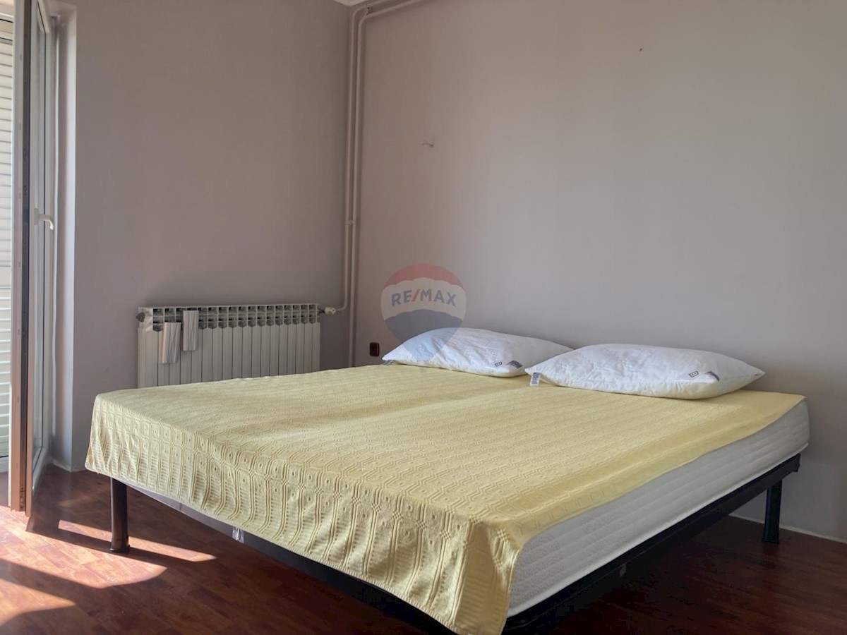 Appartamento Trsat, Rijeka, 121m2