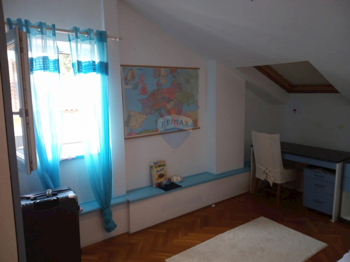 Appartamento Trsat, Rijeka, 121m2