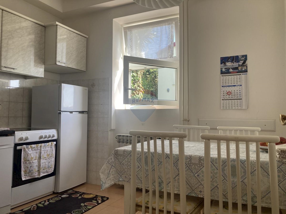 Appartamento Trsat, Rijeka, 121m2