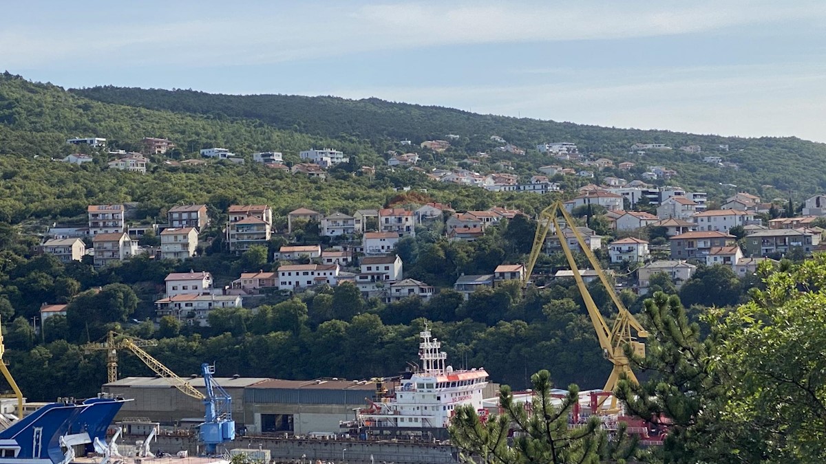 Casa Martinšćica, Kostrena, 194m2