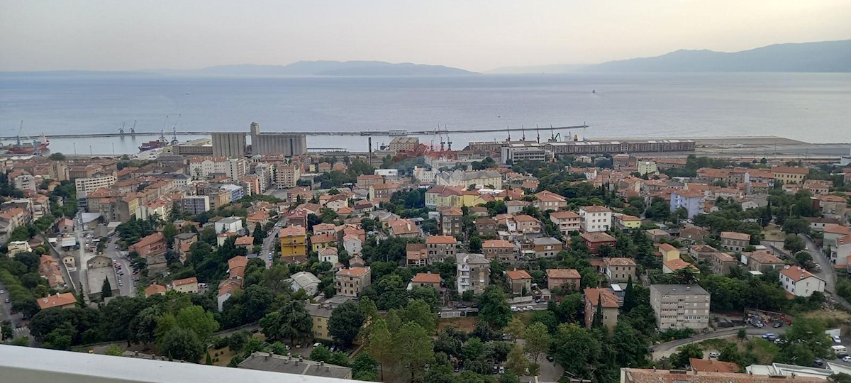 Appartamento Rastočine, Rijeka, 86,14m2